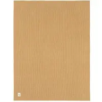 Lassig Neulottu Viltti 80x100, Nubs Camel