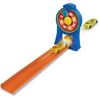Mattel Stunt Trackset Asst