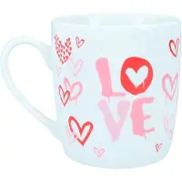 TOPModel One Love 300 ml muki