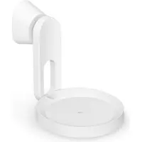 Sonos kaiuttimien seinäteline (valkoinen)