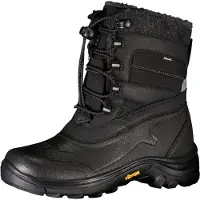 Halti Inari Jr Snowboot lasten talvisaappaat