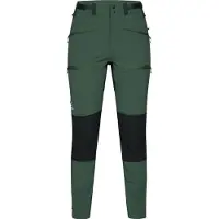 Haglöfs Women's Rugged Slim Pant naisten retkeilyhousut