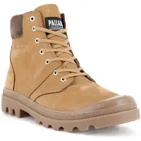 Palladium Pallabrousse Cuff Waterproof miesten talvikengät