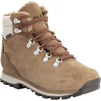 Jack Wolfskin Thunder Bay Texapore Mid Vaelluskengät