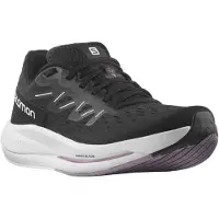 Salomon Spectur W Black/White/Quail 37 1/3 Katujuoksukengät