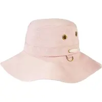 Tilley Hemp Broad Brim naisten hattu