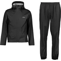 Tretorn Packable Rainset sadetakki