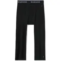 Smartwool Men's Classic Thermal 3/4 Bottom miesten alushousu