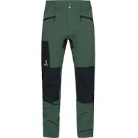 Haglöfs Men's Rugged Slim Pant miesten retkeilyhousut