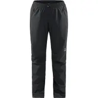 Haglöfs Women's Aero Pant Long 2022 naisten retkeilyhousut