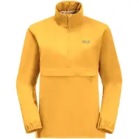 Jack Wolfskin Pack&Go Overhead W naisten kuoritakki