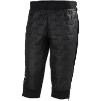 Helly Hansen 3/4 Lifaloft Insulated Pohjakerroksen Shortsit