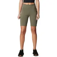 Columbia Women's Windgates Half Tight naisten trikooshortsit