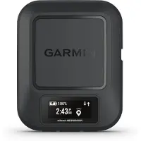 Garmin Inreach Messenger Walkie Talkie