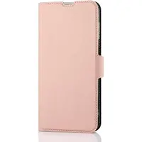 Wave BookCase suojakotelo Samsung Galaxy A14 4G LTE ruuskulta