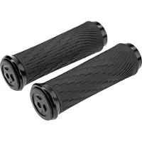 Sram Gripshift Lock-on Kahvat