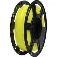 Flashforge PLA Pro Yellow 1,0 kg 1.75mm filamentti