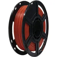 Flashforge PLA Pro 3D-tulostimen filamentti 0,5 kg (punainen)