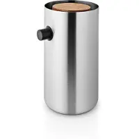 Eva Solo Nordic Kitchen pumpputermos 1,8 l Ruostumaton teräs