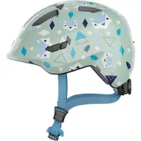 ABUS Smiley 3.0 Junior-kypärä
