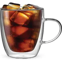 Bialetti Cup Capri Set Of 2 - Nude - 35 CL