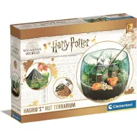 Clementoni Harry Potter Terraario Cle19248
