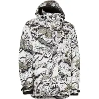 Swedteam Zero Classic Hunting Jacket Desolve Zero 54