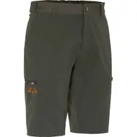 Swedteam Lynx Light Shortsit Green 60