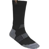 Swedteam Hunter Tech Mid Sukat Musta 40/42