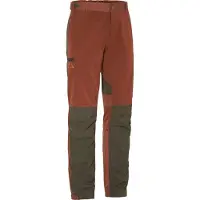 Swedteam Lynx XTRM Antibite Hunting Trouser Dark Orange 48