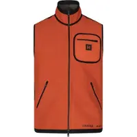 Härkila Kamko Pro Edition Käännettävä Huomioliivi Miehet AXIS MSPLimited Edition/Orange S