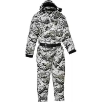 Swedteam Ridge Thermo Hunting Overall Desolve Zero 4XL