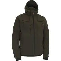 Swedteam Titan Pro Hunting Jacket Green 60