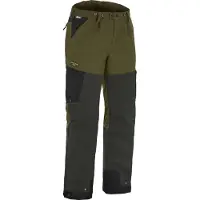 Swedteam Protection XTRM D-size Hunting Trouser Green D112
