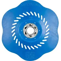 PFERD Hioma-alusta hiomapaperille CC-H-GT 115-125 M14; 115-125 mm