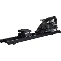 Fluid Rower soutulaite NEON Plus Black