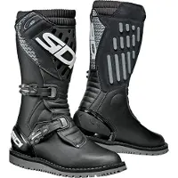 Sidi Trial Zero 2 Trial-saappaat