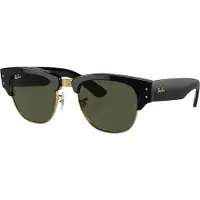 Ray-Ban Mega Clubmaster - RB0316S 901/31 5321