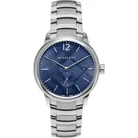 Burberry BU10007 Classic ruostumattomasta teräksestä miesten katsella