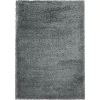Adana Carpets matto Shaggy Fluffy 200x290 cm