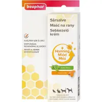 Beaphar haavavoide hunajalla 30g
