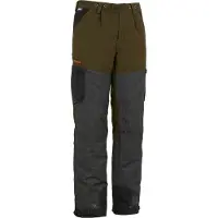 Swedteam Protection D-size Hunting Trouser Green D120