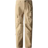 The North Face m exploration conv reg tapered pant