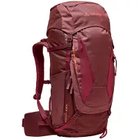 Vaude Asymmetric 38+8l Reppu
