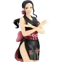 Bandai One Piece Robin Nico Robin Wanokuni Style Ii Ver B Glitter And Glamours-figuuri