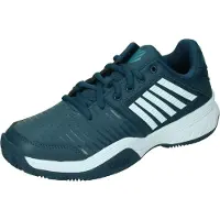 K-Swiss Court Express Hb Savikentän Kengät