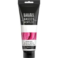 LIQUITEX Basics Additive 250ml Modeling paste maalausaine