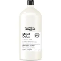 L'Oréal Professionnel Serie Expert Metal Detox Shampoo 1500 ml