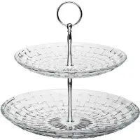 Dorre Kagefad Glitter - Nude - H23CM