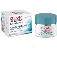 Cera di Cupra Moisturizing Brightening Cream 50 ml